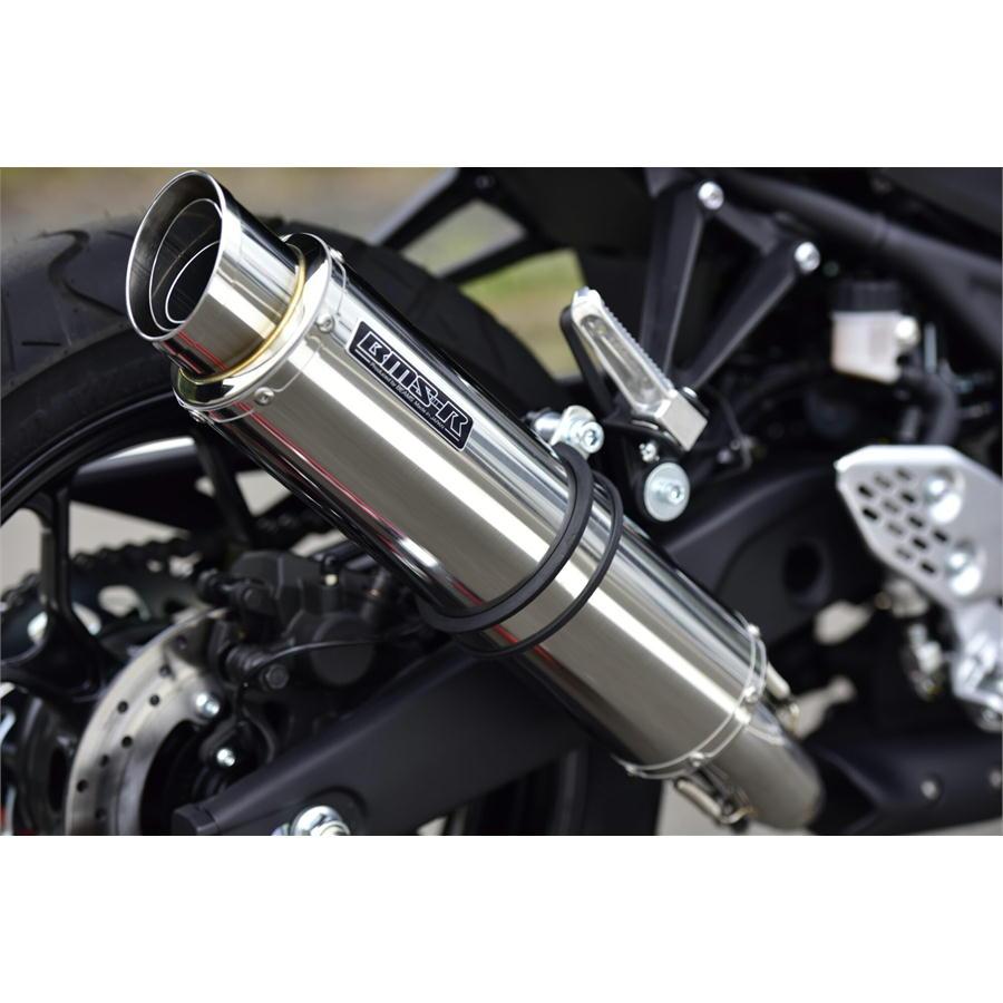MT-25 YZF-R25 ビームス マフラー 中古 BEAMS バイク マフラー YZF R-25 / MT-25 2025〜 8BK-RG95J R