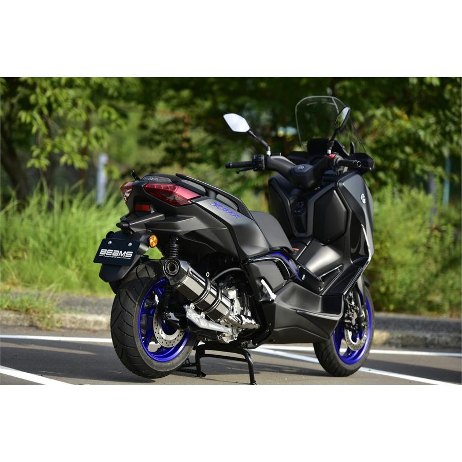 BEAMS（ビームス） BEAMS GT-CORSA SMB（スーパーメタルブラック