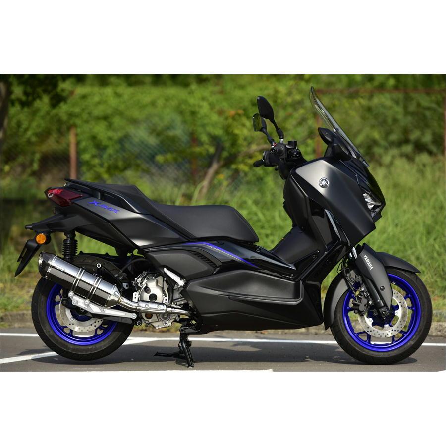 BEAMS（ビームス） BEAMS GT-CORSA SMB（スーパーメタルブラック