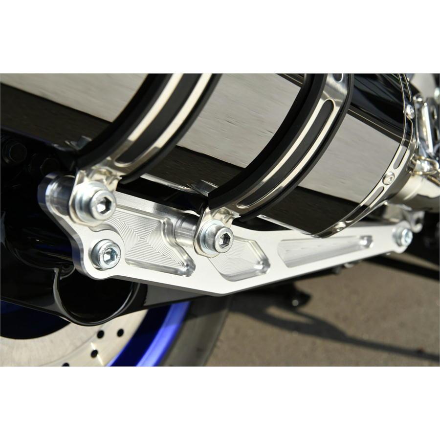 BEAMS（ビームス） BEAMS GT-CORSA SMB（スーパーメタルブラック