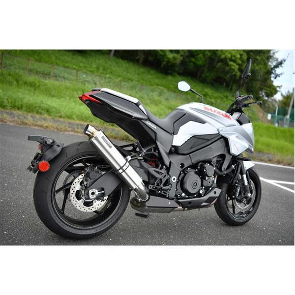 バイクパーツ 外装 エーテック エアロスクリーン クリアー塗済