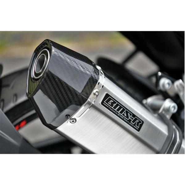 ビームスモーターカンパニー CORSA-EVOII .ステンレスサイレンサー Amazon | ビームスモーターカンパニー(Beams Motor Company