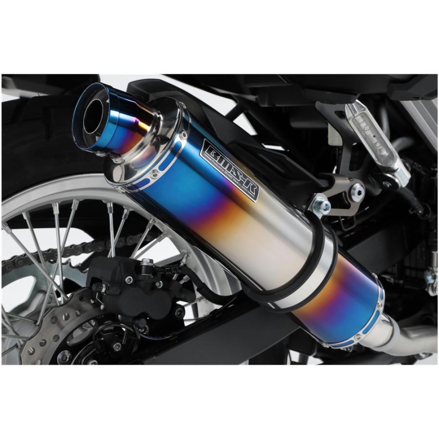 BEAMS ビームス R-EVO ヒートチタンサイレンサー 政府認証 BEAMS ビームス R-EVO ヒートチタンサイレンサー 政府認証