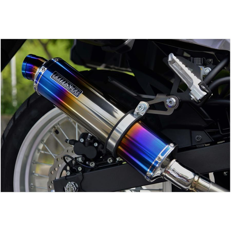 エストレア 250 BEAMS マフラー 美品】エストレア 250 BEAMS マフラー フルエキ カワサキ