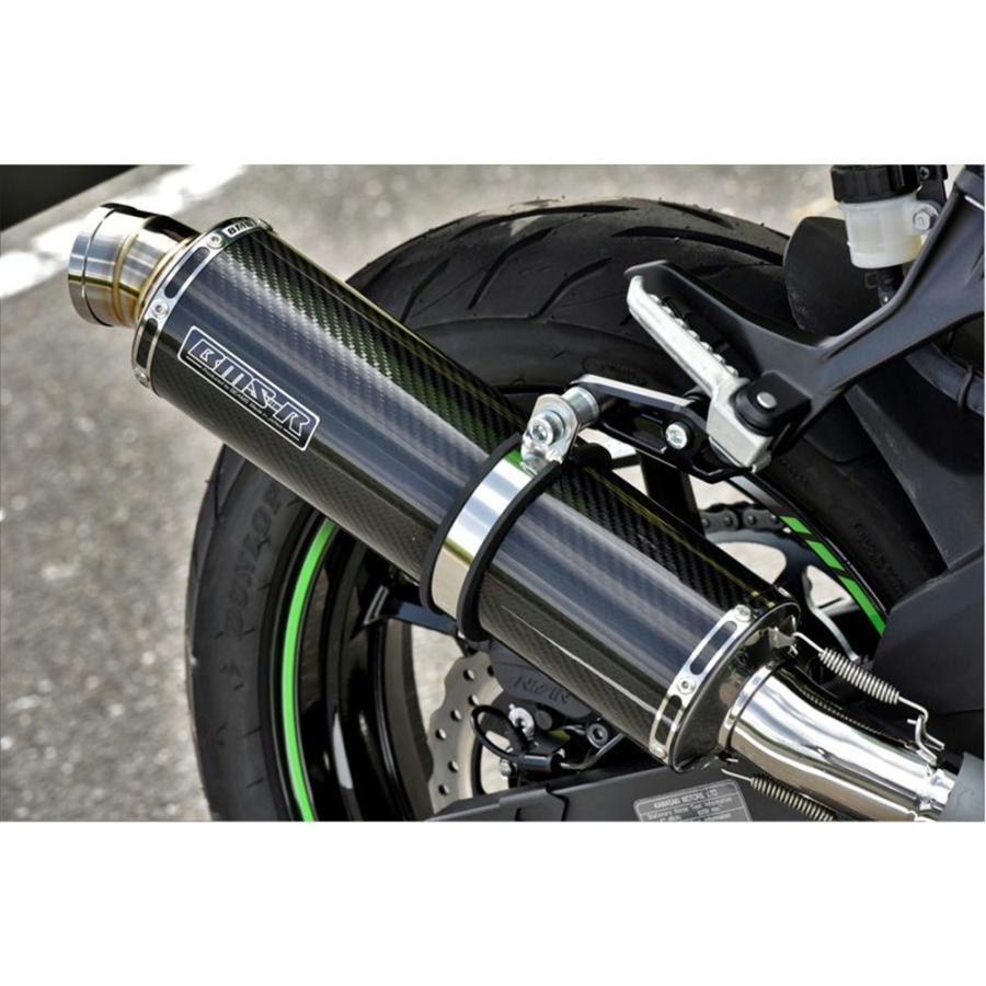 スズキgsx250r BEAMS製カーボンマフラー 製品一覧：マフラー > KAWASAKI > ZX-25R ｜ BEAMS