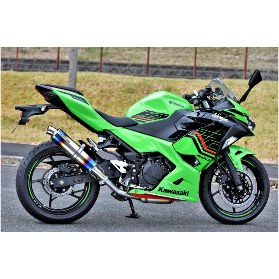 BEAMS ビームス R-EVO ヒートチタンサイレンサー 政府認証 BEAMS ビームス R-EVO ヒートチタンサイレンサー 政府認証