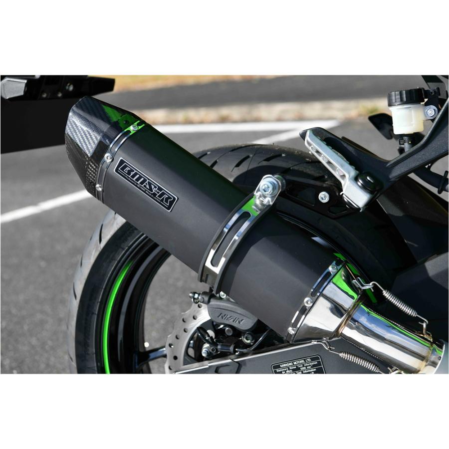 【Ninja400】純正バイクシート【未使用】 カワサキ NINJA400 タンデムシート 53066-0613 純正 中古 バイク