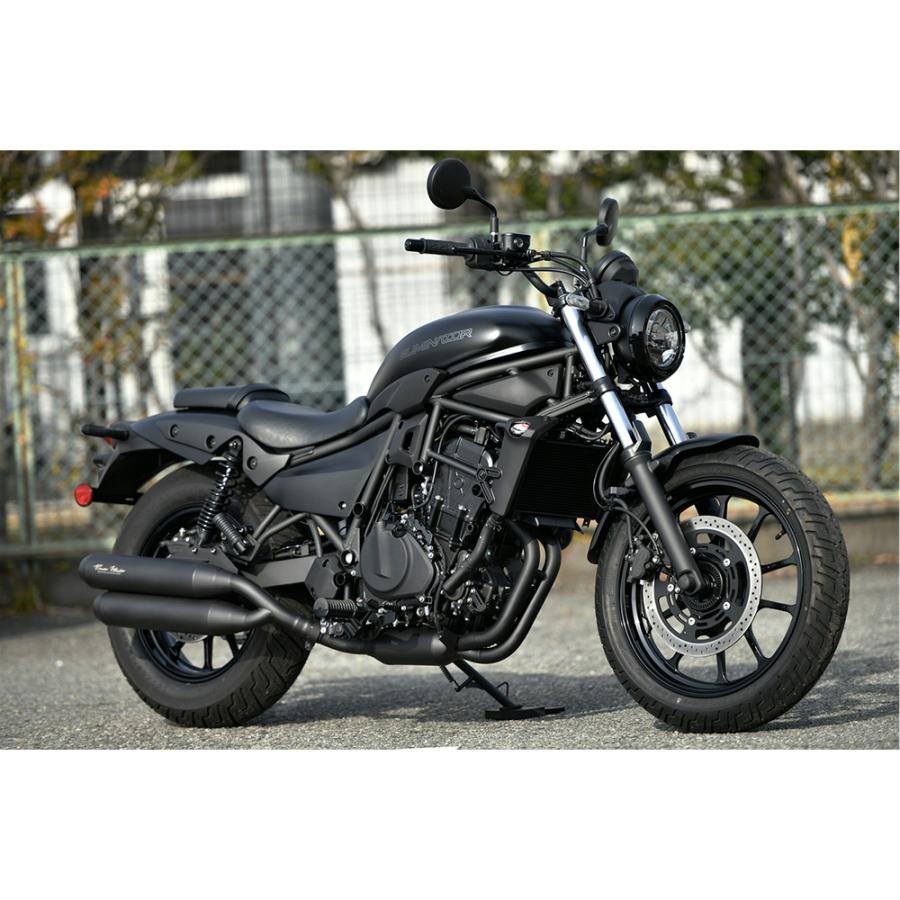 エリミネーター 400 ビームス パワーヘッダーパイプ マフラー エキパイ 楽天市場】BEAMS ビームス パワーヘッダーパイプ エリミネーター