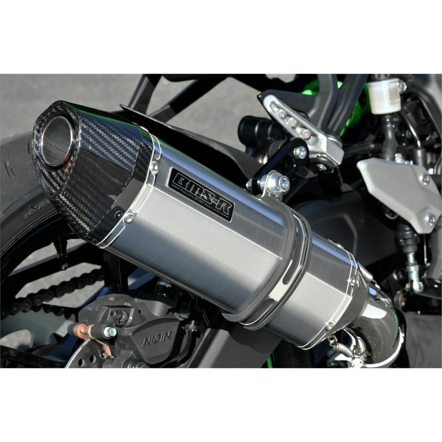 ビームスモーターカンパニー CORSA-EVOII .ステンレスサイレンサー Amazon | ビームスモーターカンパニー(Beams Motor Company
