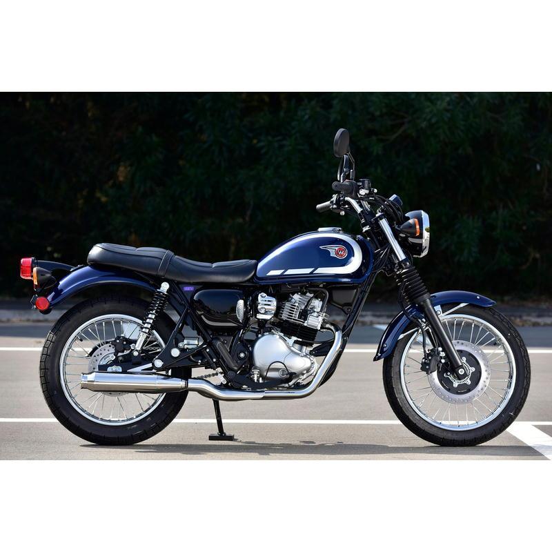 BEAMS（ビームス） BEAMS STトレック W230 / MEGURO S1 8BK-BJ230A