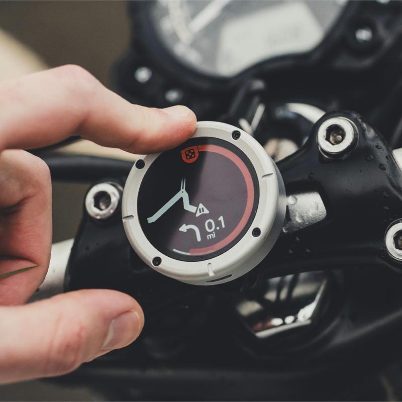 Beeline Moto グラファイトグレー BEELINE ビーライン BLD3.0_SVR Moto