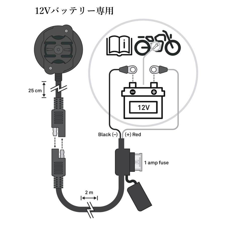 ビーライン BEELINE Moto II チャージングモジュール : ネトセ