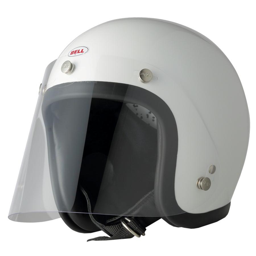 BELL（ベル） BELL HELMETS バイク ヘルメット 500-TXJ用 フラット