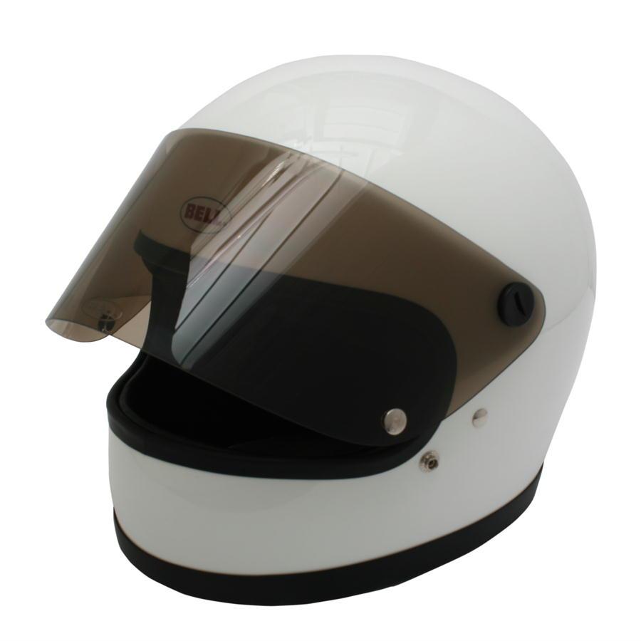 BELL（ベル） BELL HELMETS バイク ヘルメット STAR2用シールド