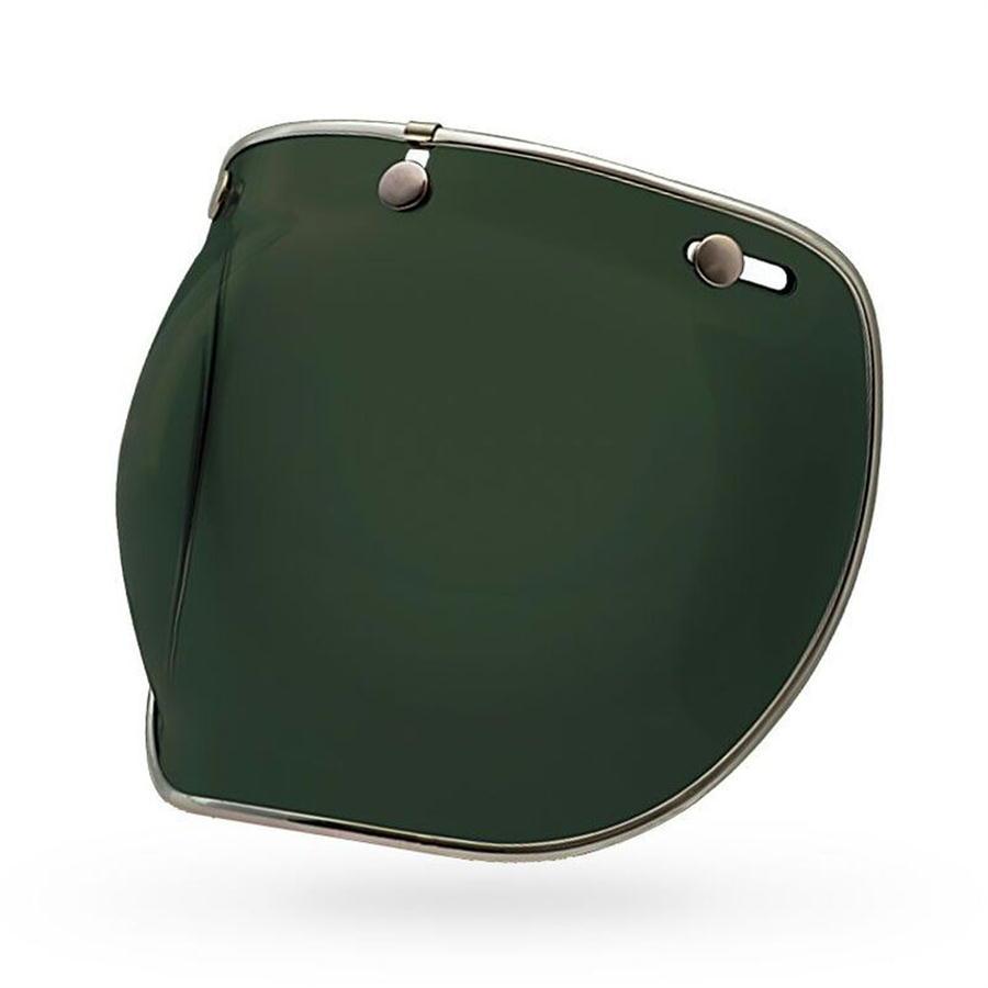 BELL（ベル） BELL HELMETS バイク ヘルメット 3-SNAP デラックス