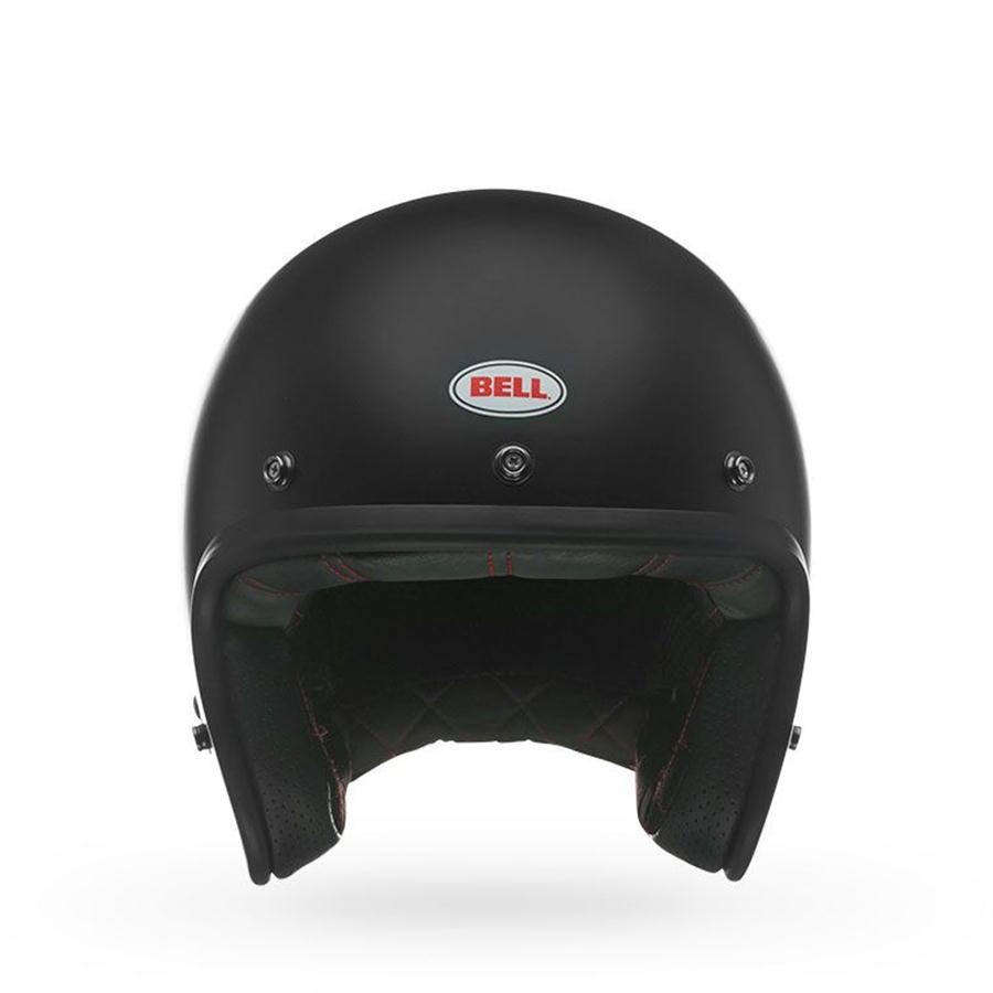 BELL（ベル） BELL HELMETS バイク ヘルメット CUSTOM500 SOLID MATTE