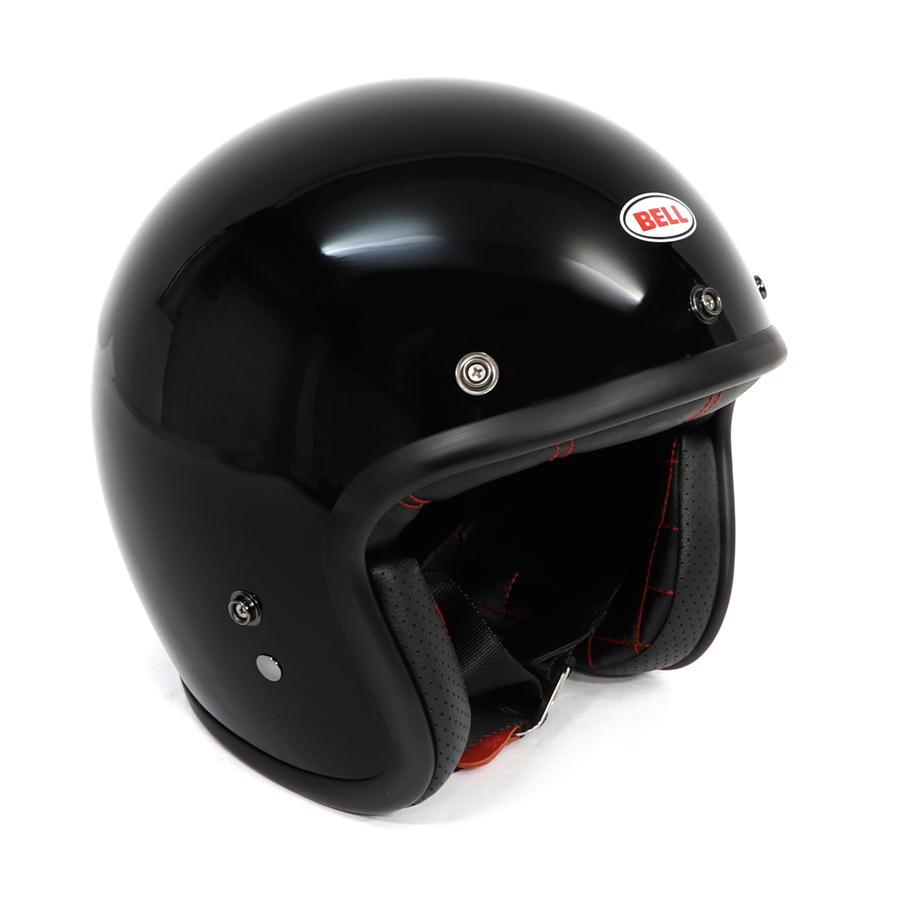 BELL（ベル） BELL HELMETS バイク ヘルメット CUSTOM500 SOLID GLOSS