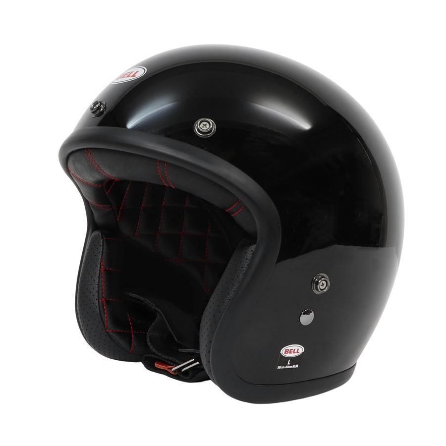 BELL CUSTOM 500 ヘルメット LGサイズ DOT BELL（ヘルメット） ベル BELL HELMETS CUSTOM500 SOLID GLOSS