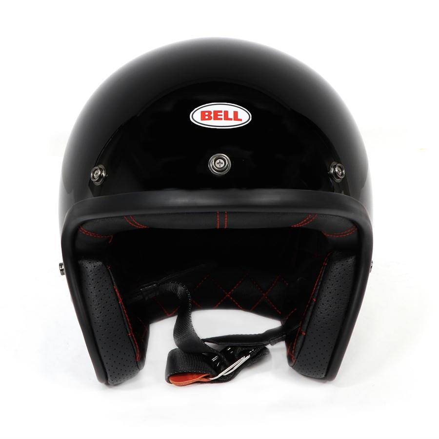 Bell Custom 500 SE ヘルメット（Mサイズ） ヘルメット BELL Custom 500, Gr. M, 57-58cm 1050g GFK ダブルD
