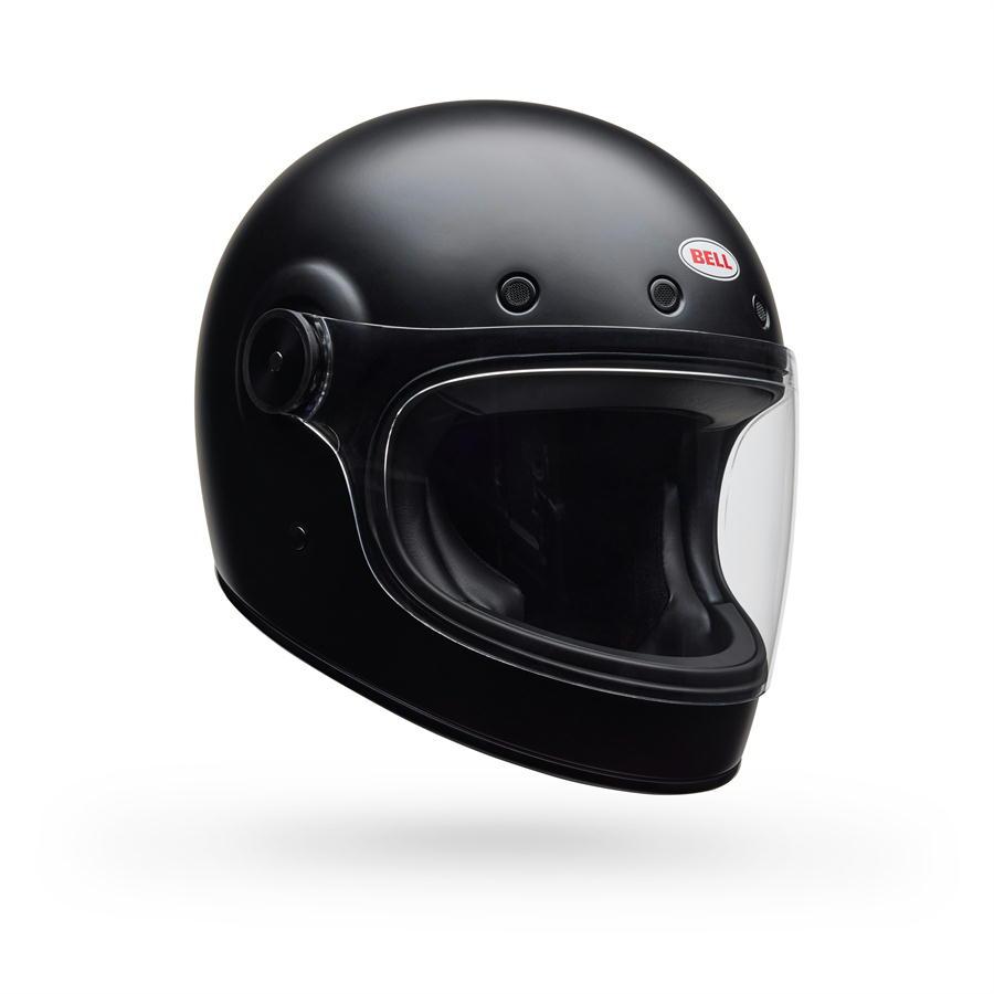 BELL bullitt ✨美品✨バイク用ヘルメット ブラック BELL（ヘルメット） ベル BELL HELMETS BULLITT SOLID MATTE