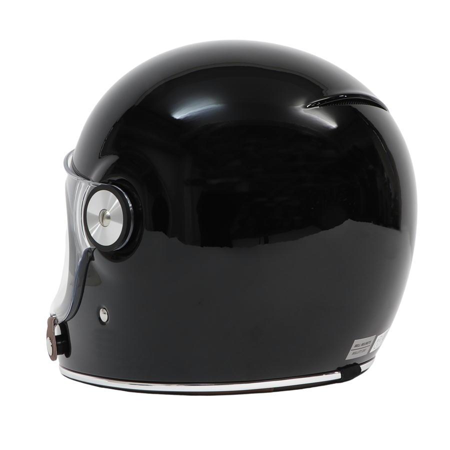 BELL bullitt ✨美品✨バイク用ヘルメット ブラック ベル□ ブリット カーボン フルフェイスヘルメット マット