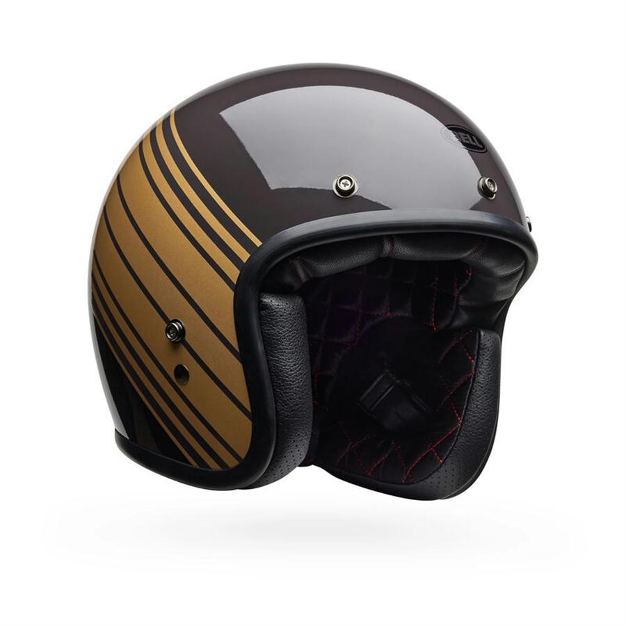 BELL（ベル） BELL HELMETS バイク ヘルメット CUSTOM500 EDGE GLOSS