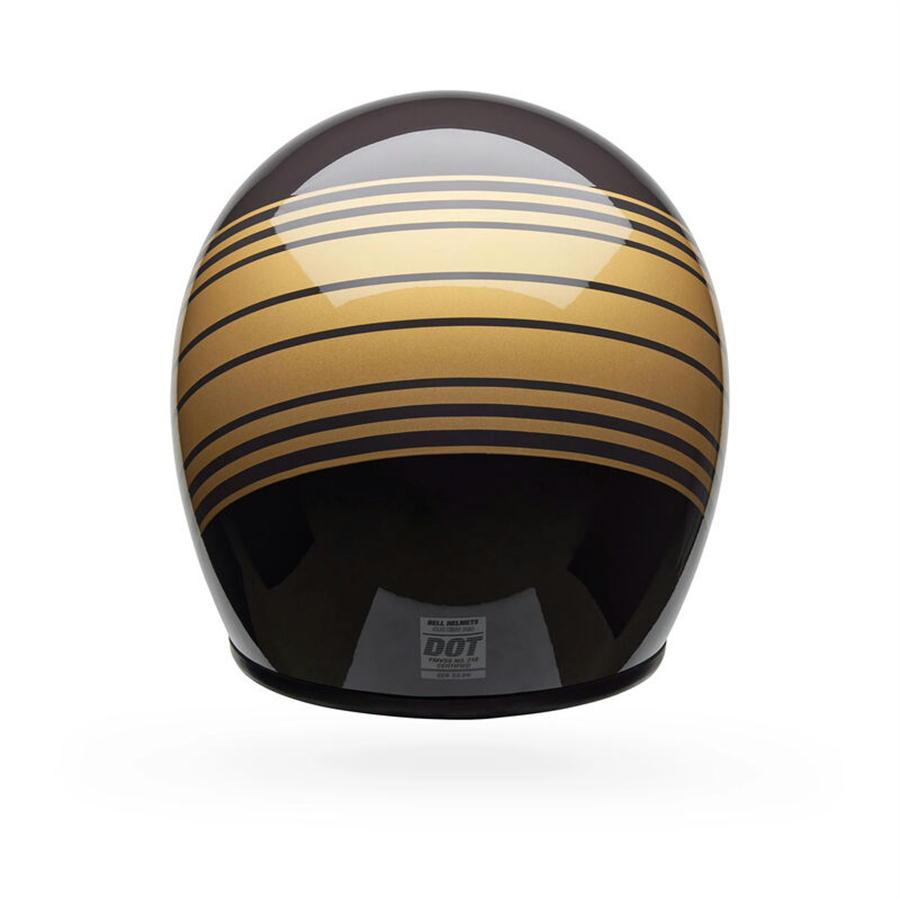 BELL（ベル） BELL HELMETS バイク ヘルメット CUSTOM500 EDGE GLOSS