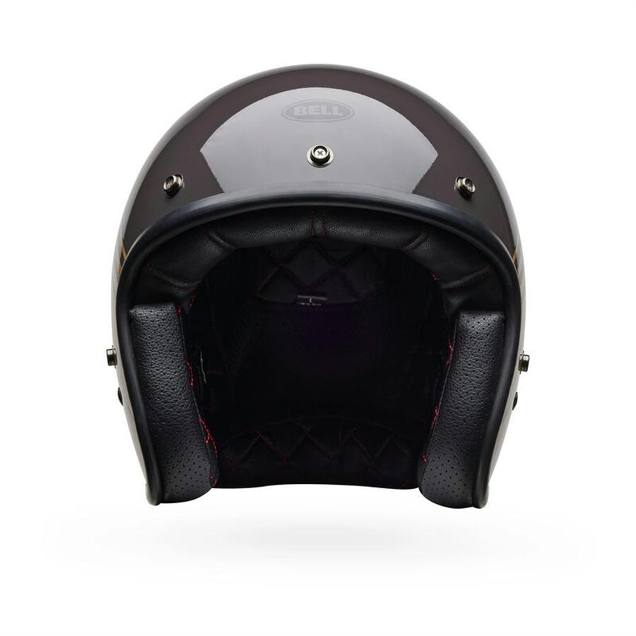 BELL（ベル） BELL HELMETS バイク ヘルメット CUSTOM500 EDGE GLOSS