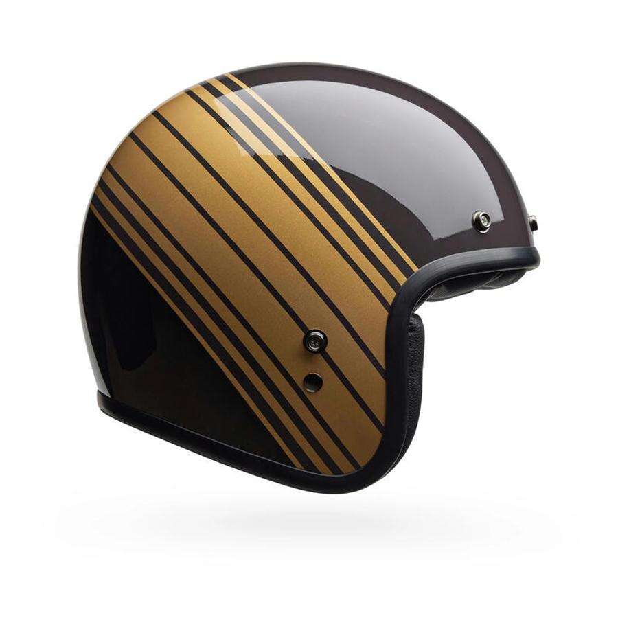 BELL Custom 500 XL Edge ベル カスタム ヘルメット BELL（ベル） BELL HELMETS バイク ヘルメット CUSTOM500 EDGE GLOSS