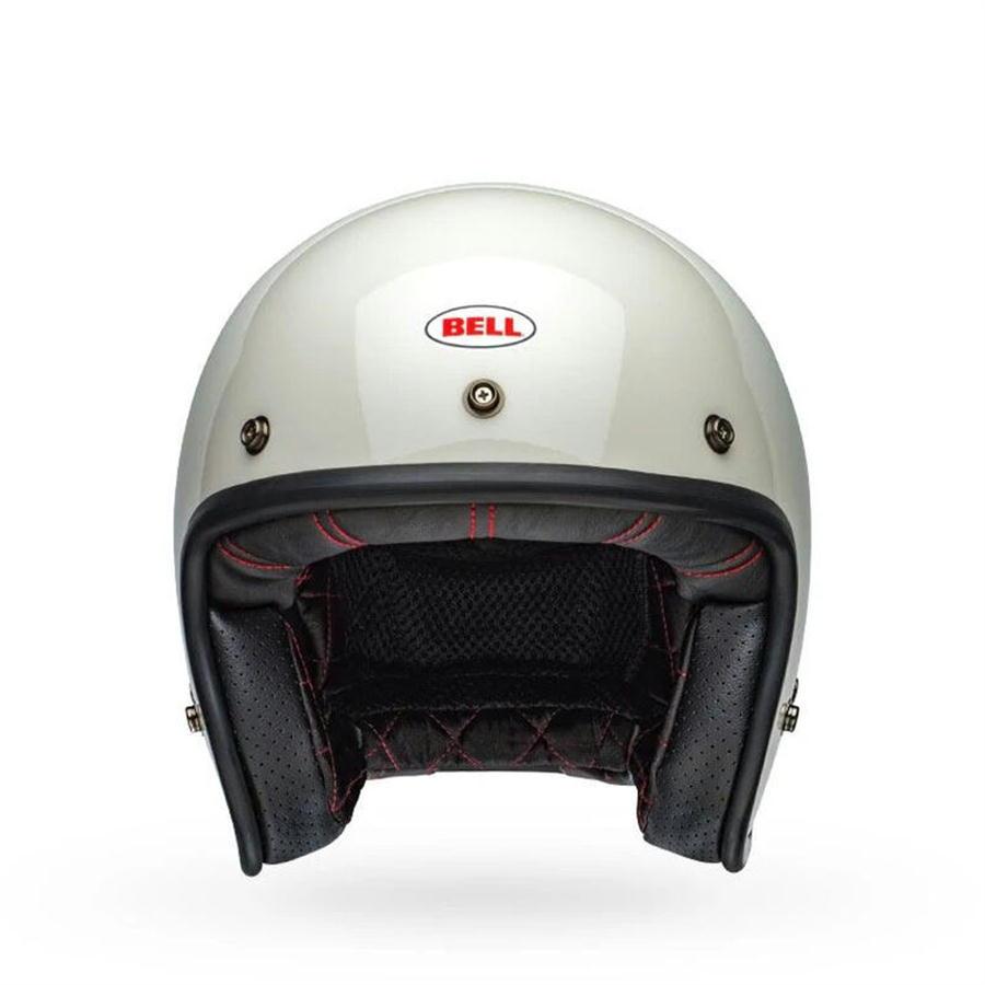 BELL（ベル） BELL HELMETS バイク ヘルメット CUSTOM500 SOLID
