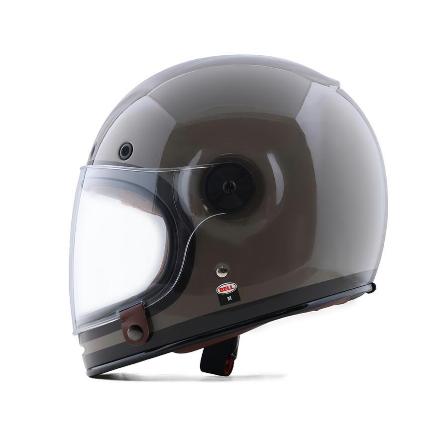 新品BELL ジェットヘルメット Sサイズ 55-56cm BELL（ベル） BELL HELMETS バイク ヘルメット BULLITT LANE MOCA S 55
