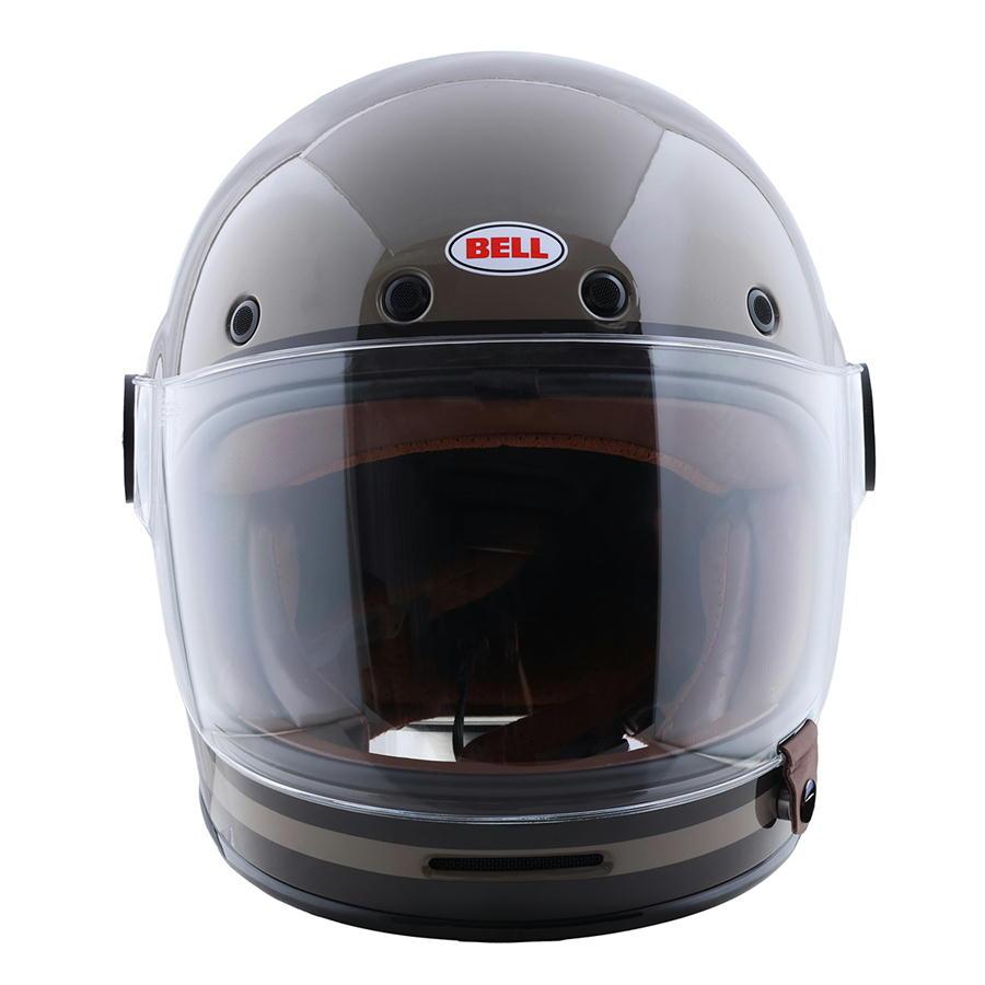 新品BELL ジェットヘルメット Sサイズ 55-56cm BELL（ベル） BELL HELMETS バイク ヘルメット BULLITT LANE MOCA S 55