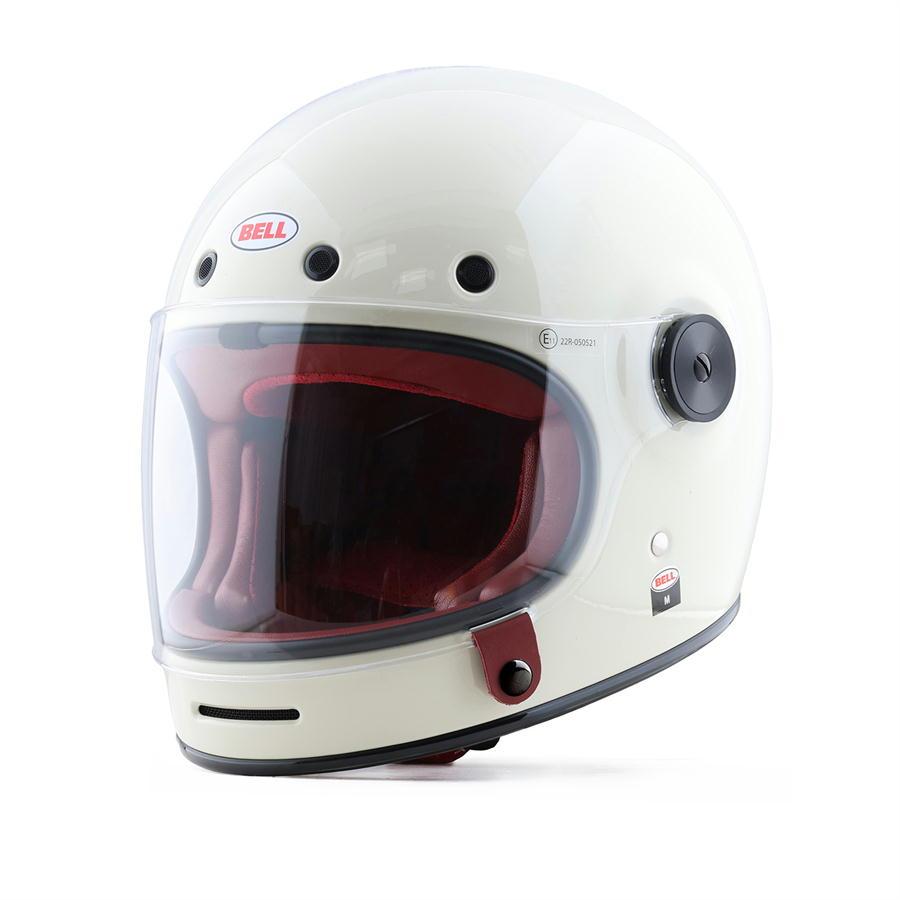 BELL（ベル） BELL HELMETS バイク ヘルメット BULLITT SOLID VINTAGE