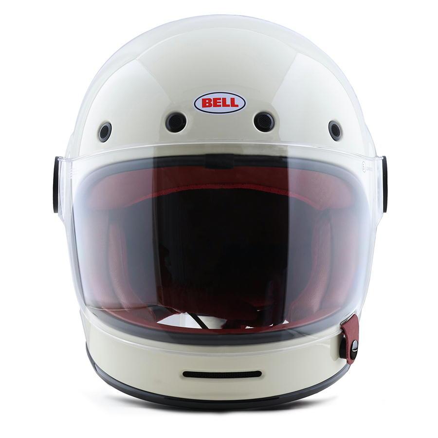 BELL（ベル） BELL HELMETS バイク ヘルメット BULLITT SOLID VINTAGE