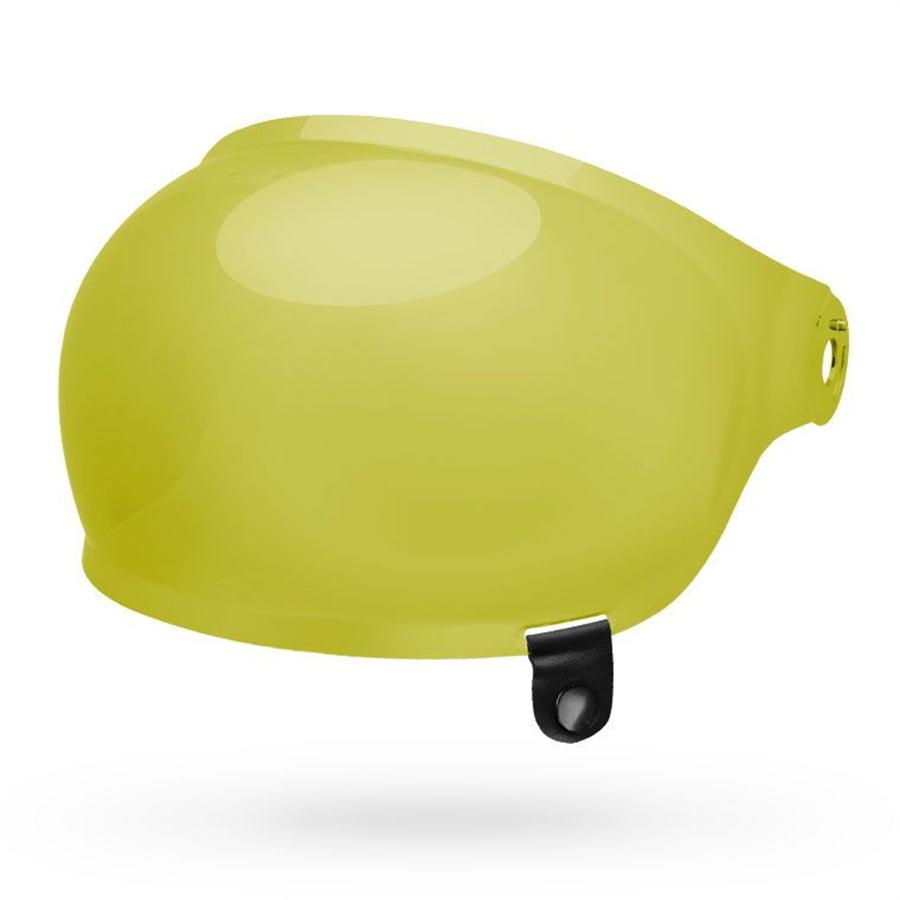 BELL（ヘルメット） ベル BELL HELMETS バブルシールド YELLOW BULLITT