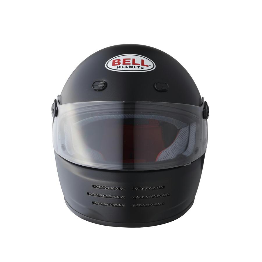 BELL（ベル） BELL HELMETS バイク ヘルメット M3J フラットブラック S