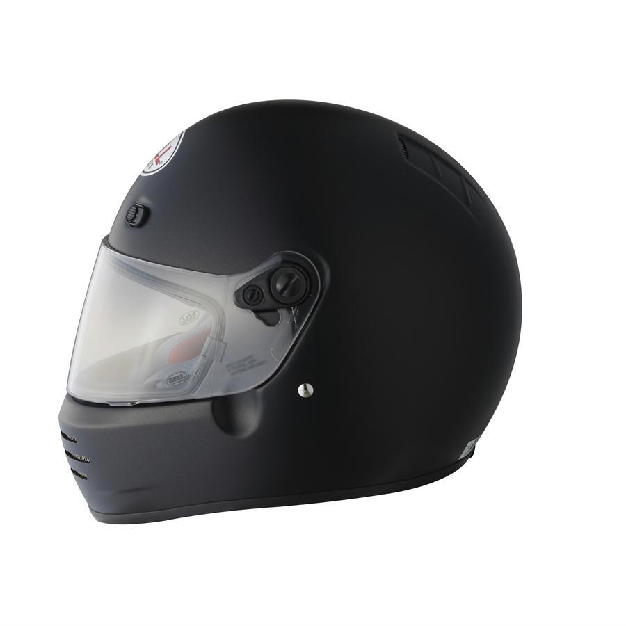 BELL M3J ヘルメット　Sサイズ BELL（ベル） BELL HELMETS バイク ヘルメット M3J フラットブラック S