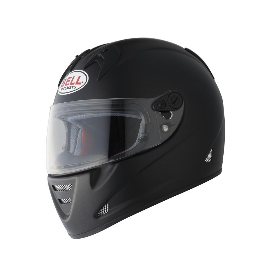 BELL（ベル） BELL HELMETS バイク ヘルメット M5XJ フラットブラック