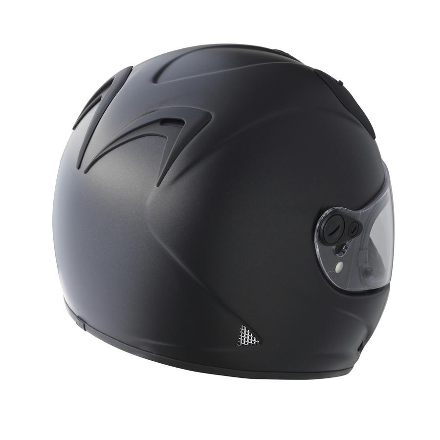 BELL（ベル） BELL HELMETS バイク ヘルメット M5XJ フラットブラック