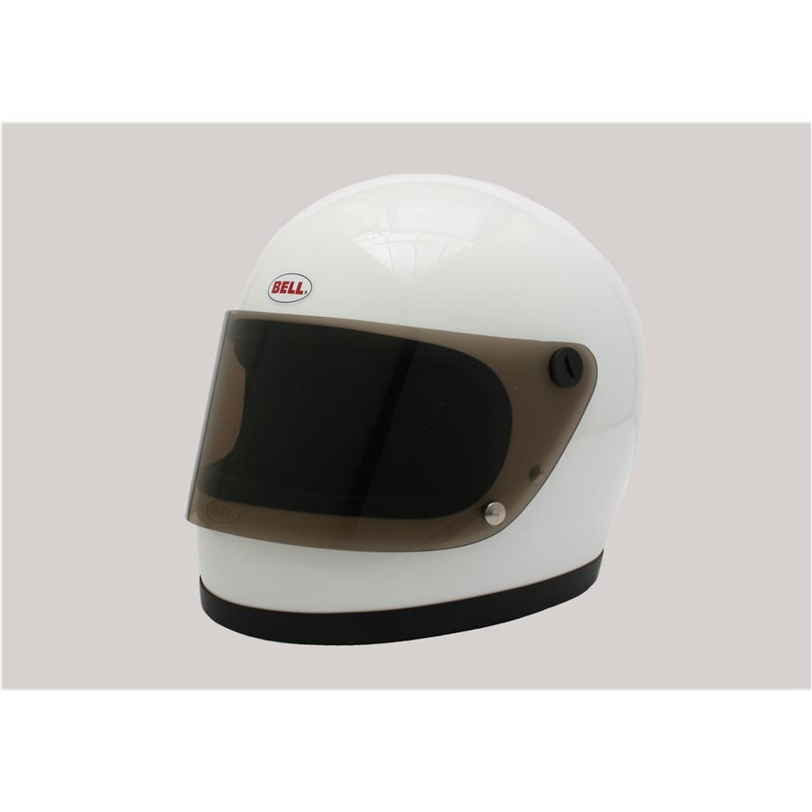 BELL（ベル） BELL HELMETS バイク ヘルメット STAR2 ソリッドホワイト