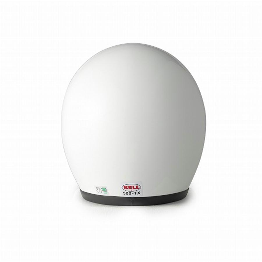 BELL（ベル） BELL HELMETS バイク ヘルメット 500-TXJ ソリッド