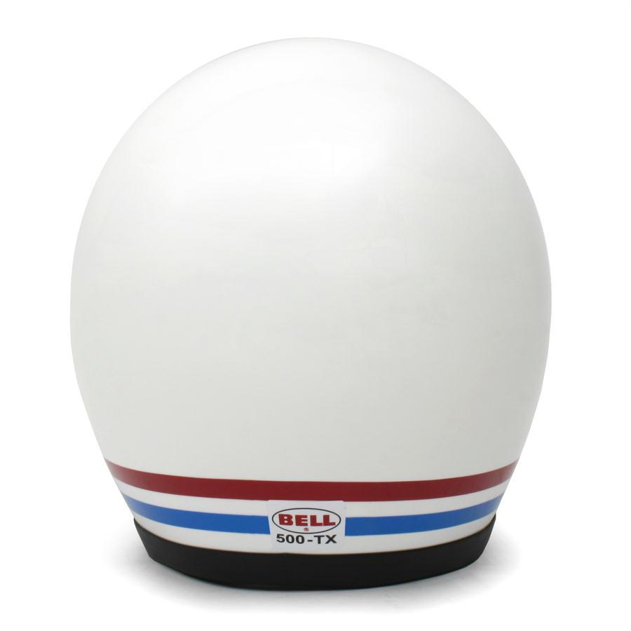 BELL（ベル） BELL HELMETS バイク ヘルメット 500-TXJ トリコロール S