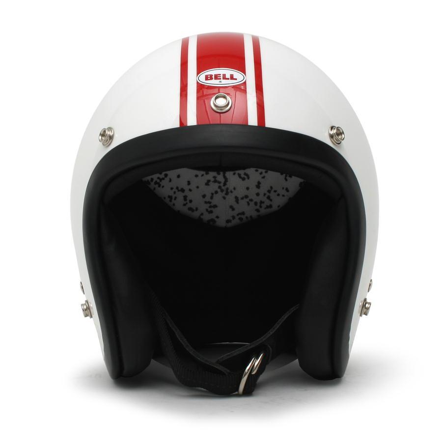 BELL（ベル） BELL HELMETS バイク ヘルメット 500-TXJ デイトナ