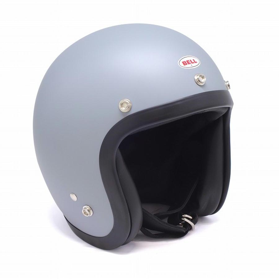 BELL（ベル） BELL HELMETS バイク ヘルメット 500-TXJ フラットグレー