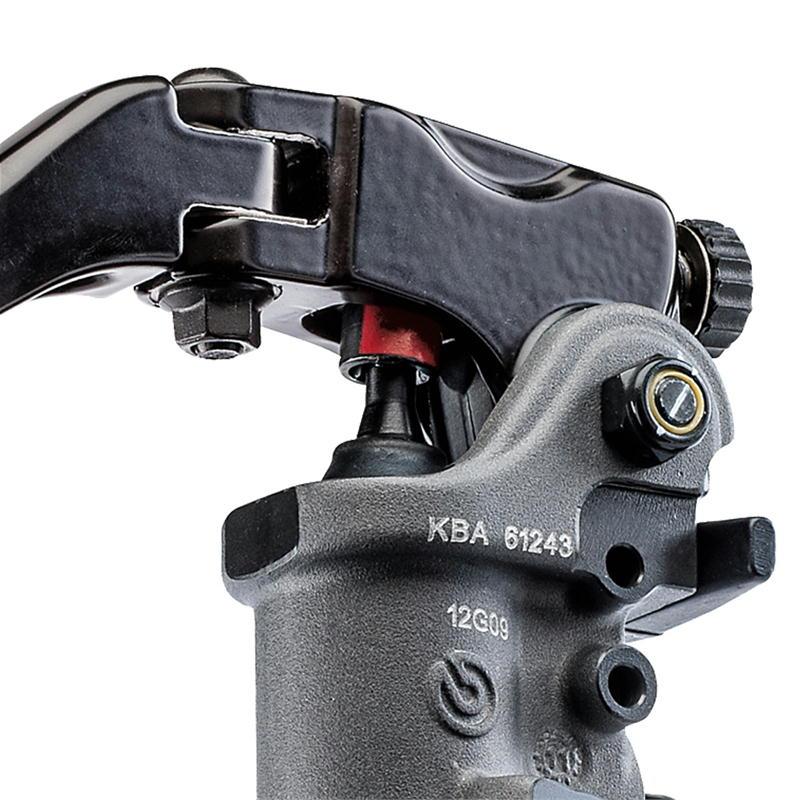 brembo（ブレンボ） Brembo RCS ラジアル ブレーキマスターシリンダー