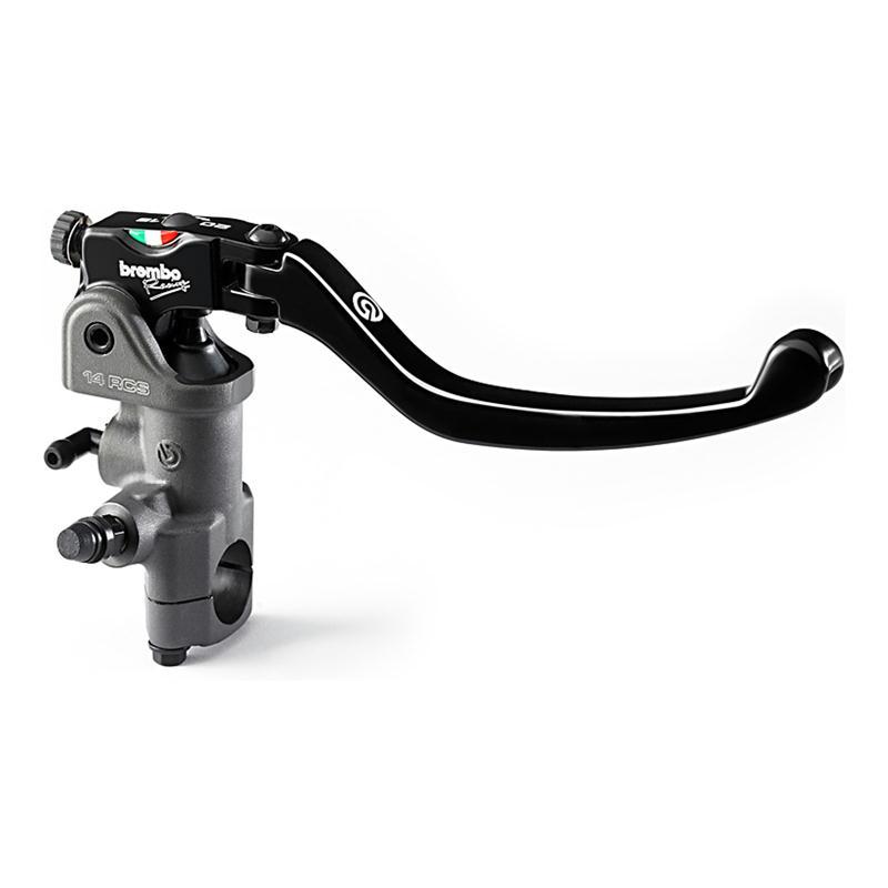brembo ブレンボ Brembo RCS ラジアル ブレーキマスターシリンダー φ14 