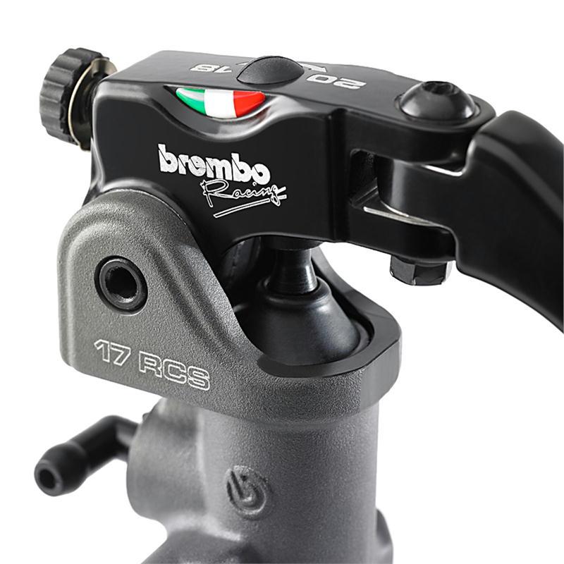 brembo（ブレンボ） Brembo RCS ラジアル ブレーキマスターシリンダー