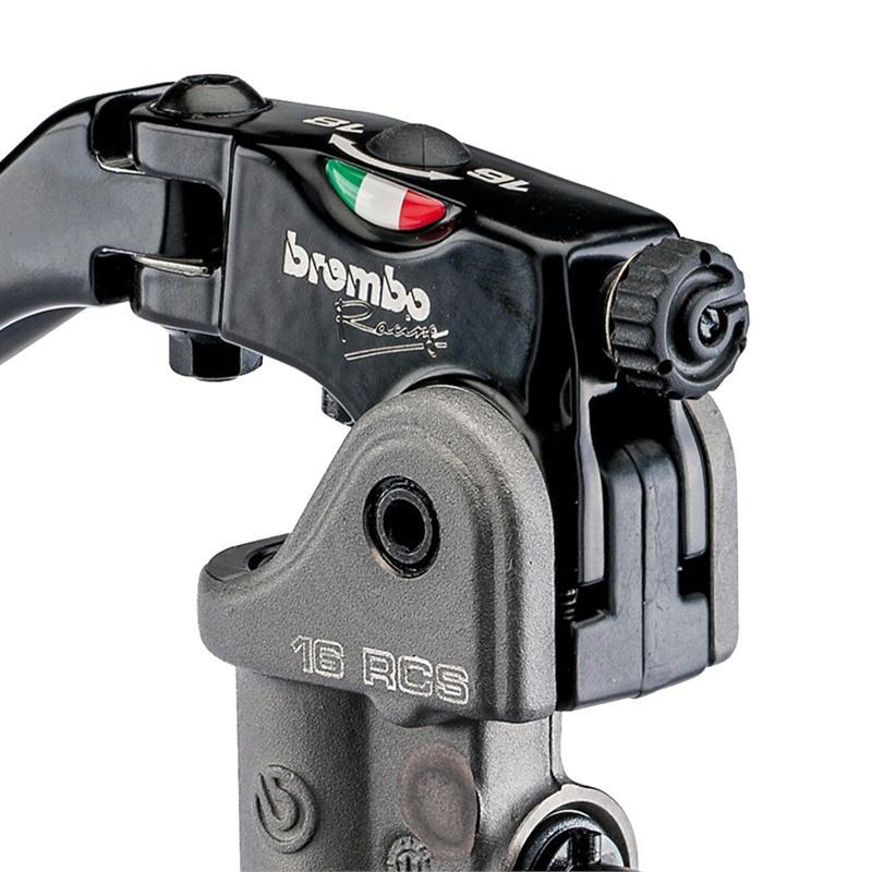 brembo（ブレンボ） Brembo RCS ラジアル クラッチマスターシリンダー