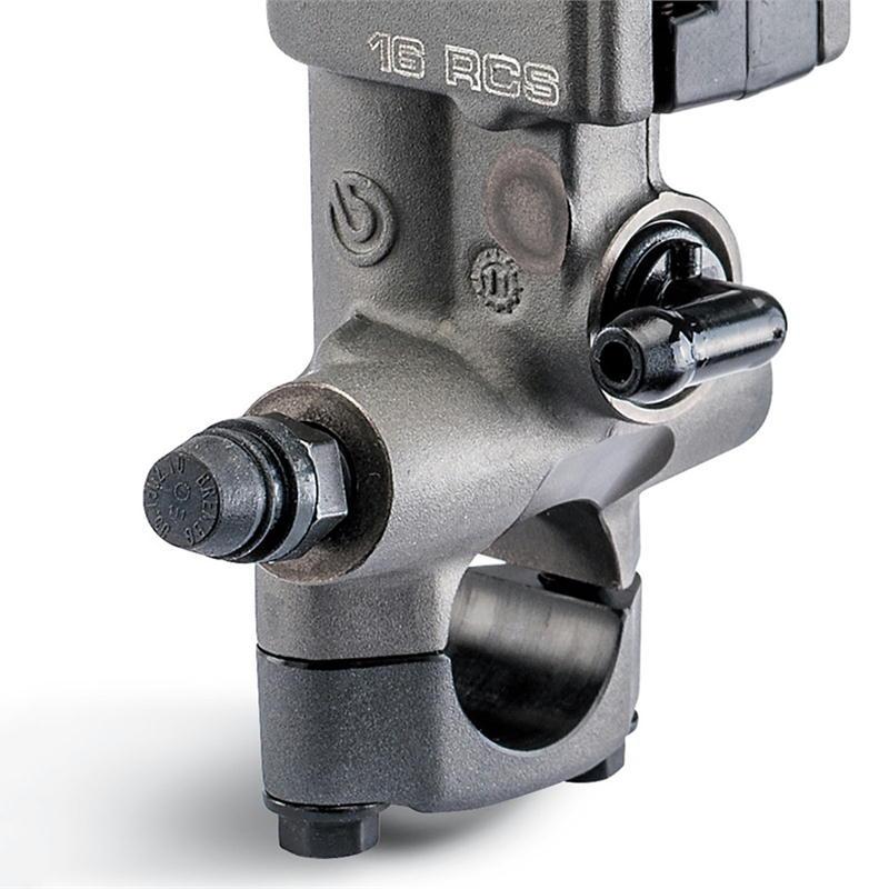 brembo ブレンボ Brembo RCS ラジアル クラッチマスター