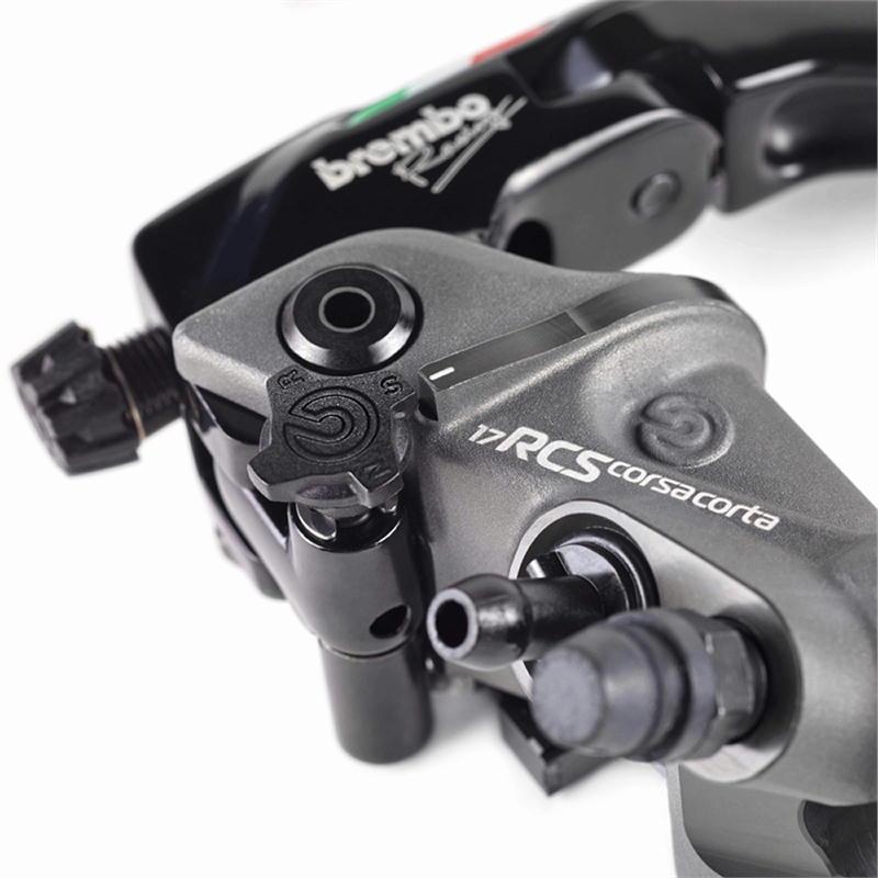 brembo（ブレンボ） Brembo RCS コルサコルタ ラジアル ブレーキ
